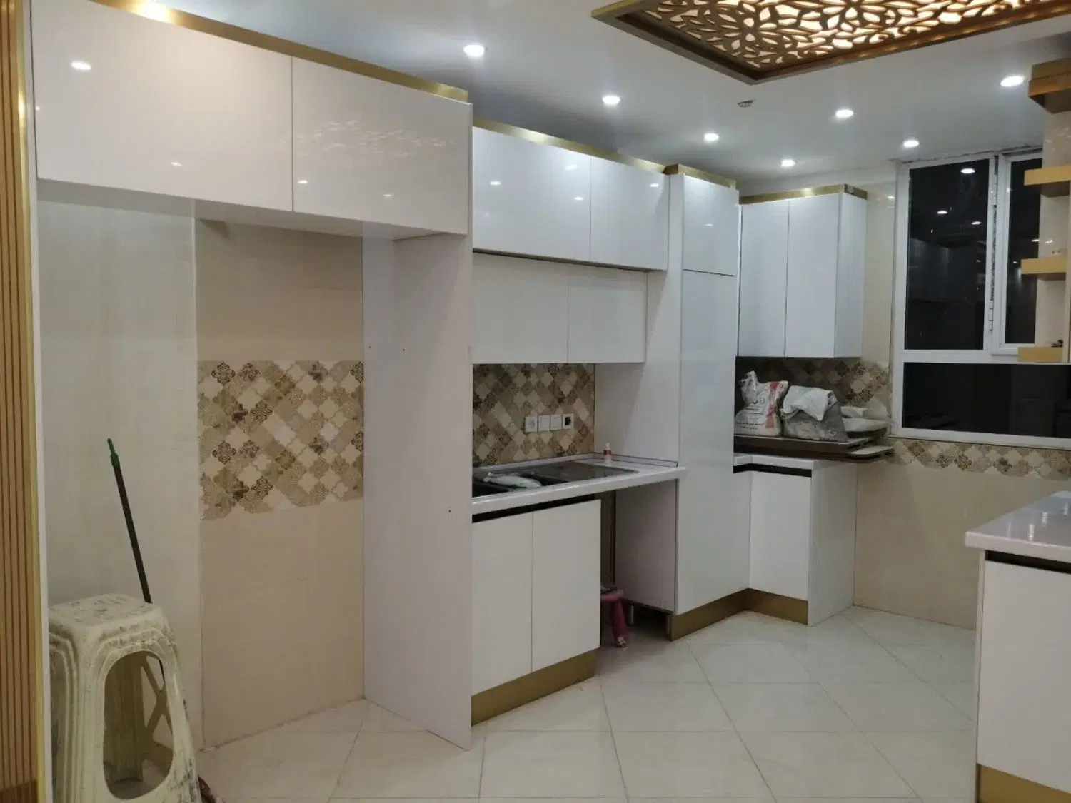دو خواب محله ۸ معاوضه با مسکن ملی