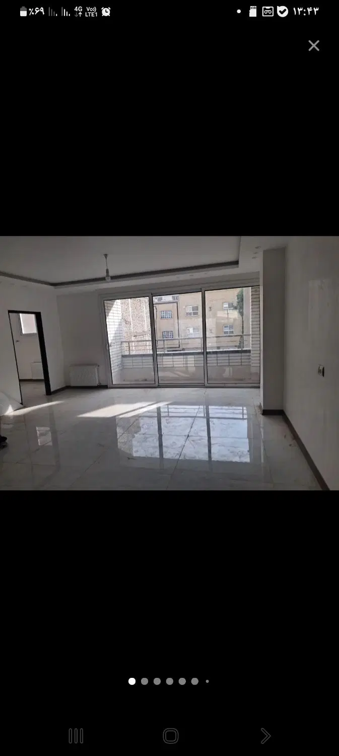 فروش آپارتمان