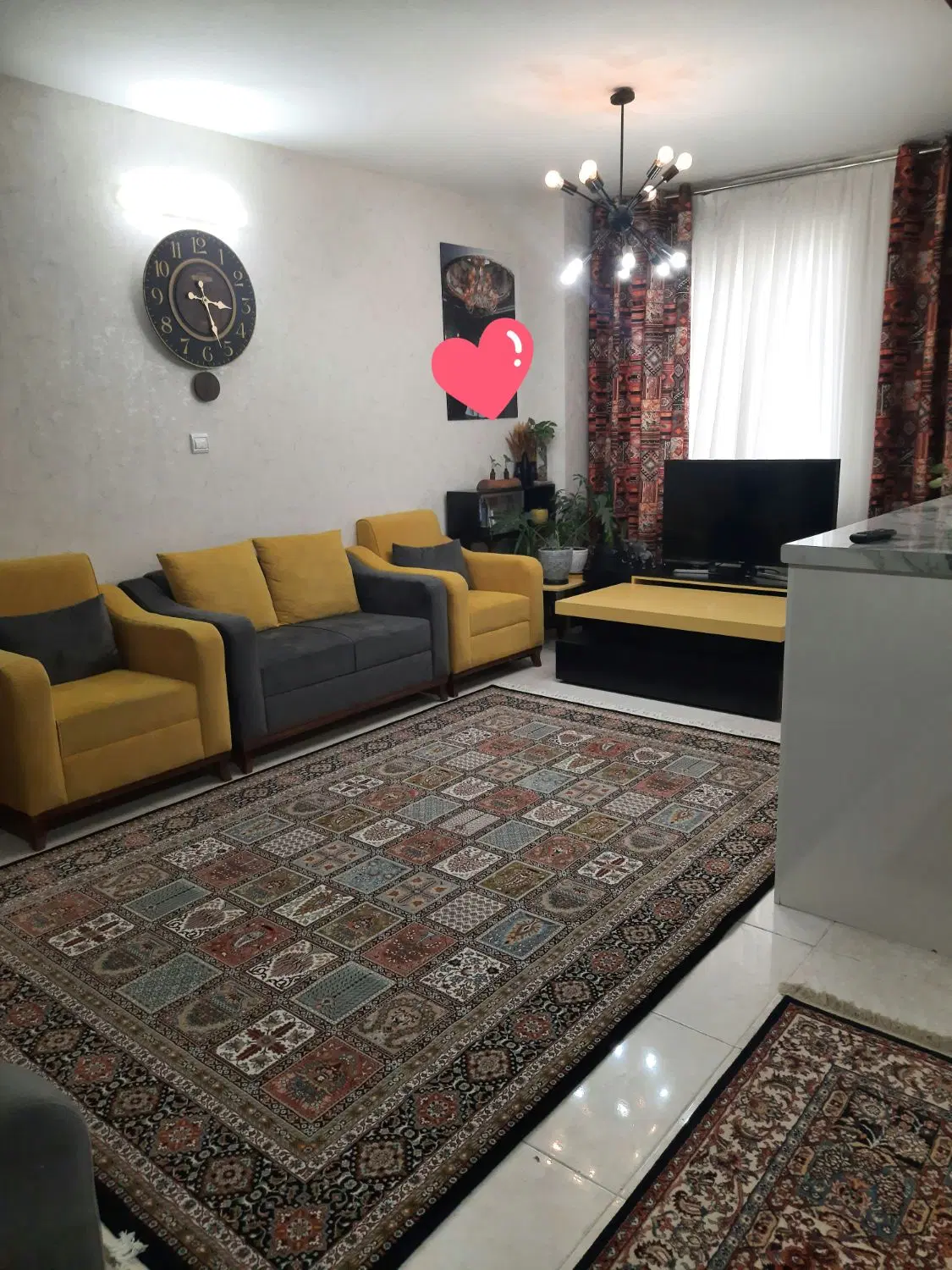 مپسا ۵ بتنی دو خواب (فول فول)