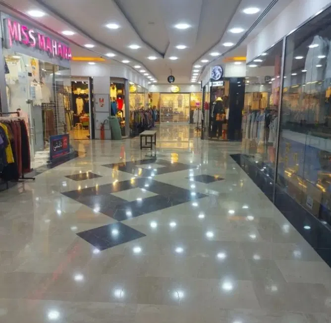 فروش مغازه قصر درگهان