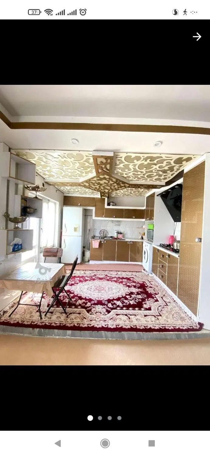 فروش آپارتمان