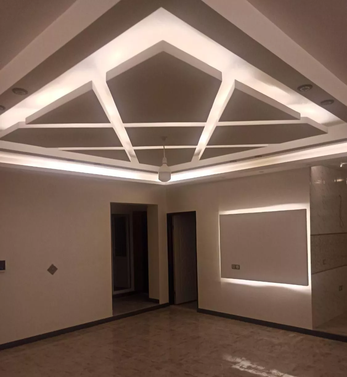 فروش خانه ویلایی ۱۰۷ متری ۲ خوابه