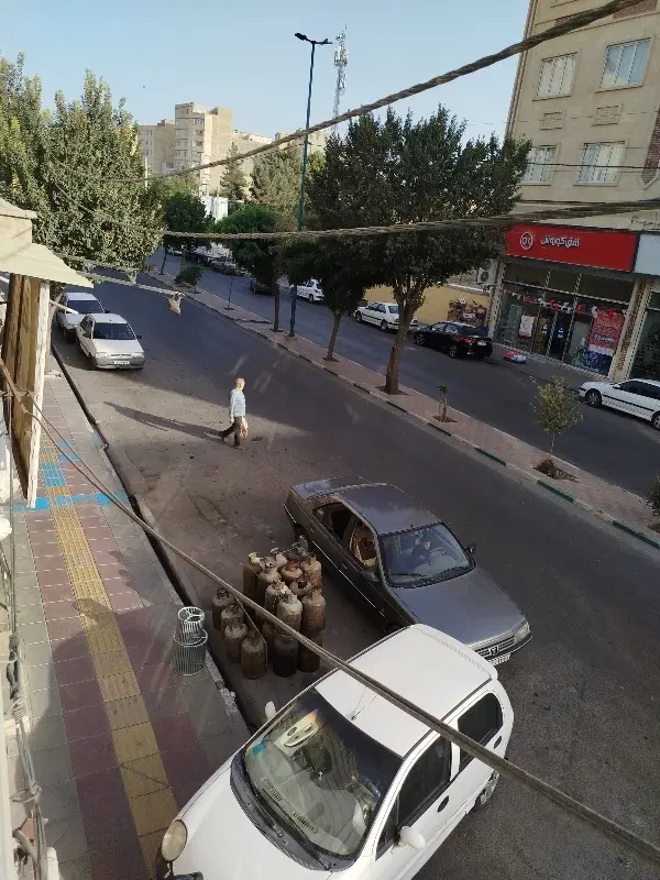ملک تجاری بحر بلوار