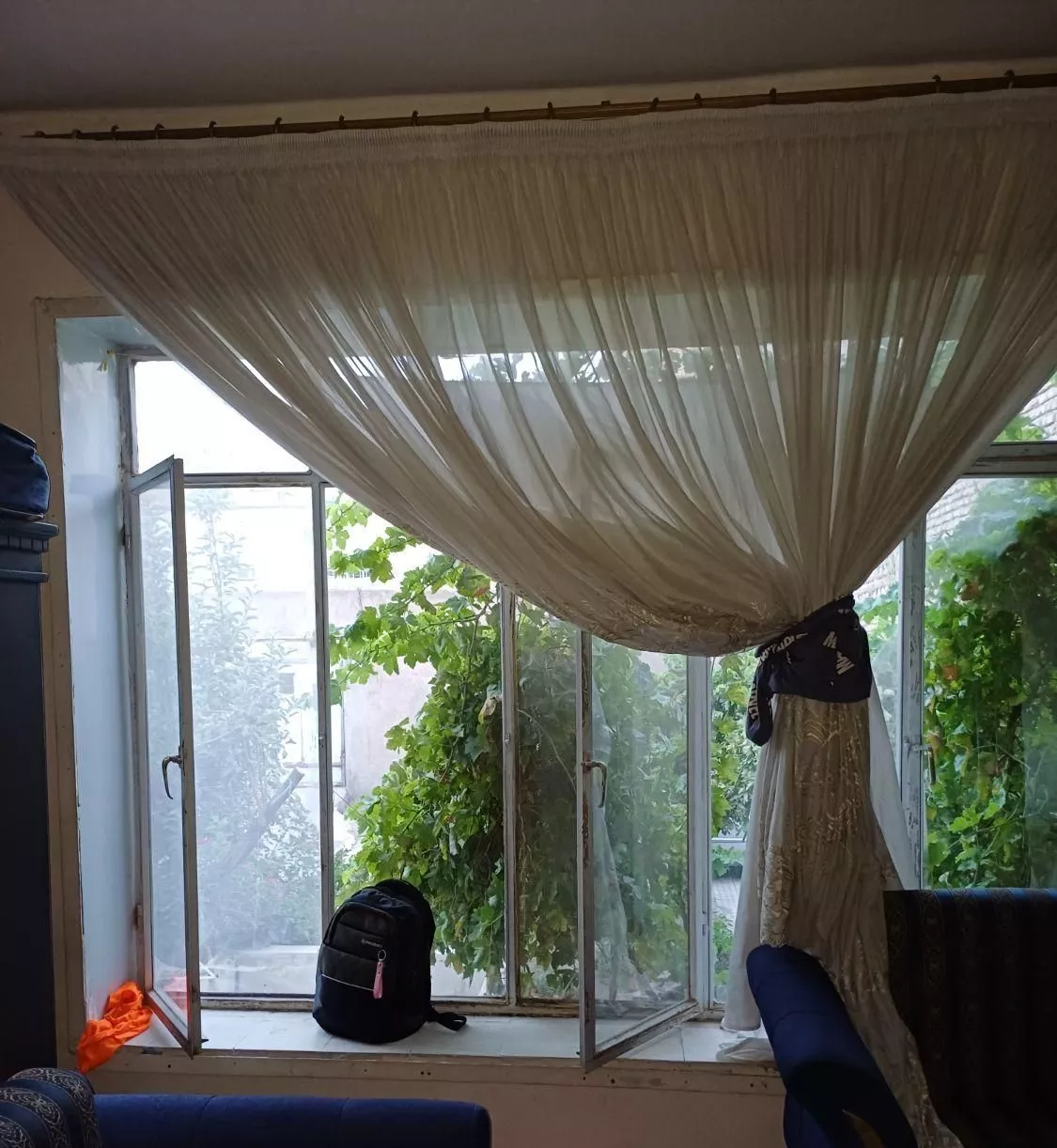فروش خانه ویلایی