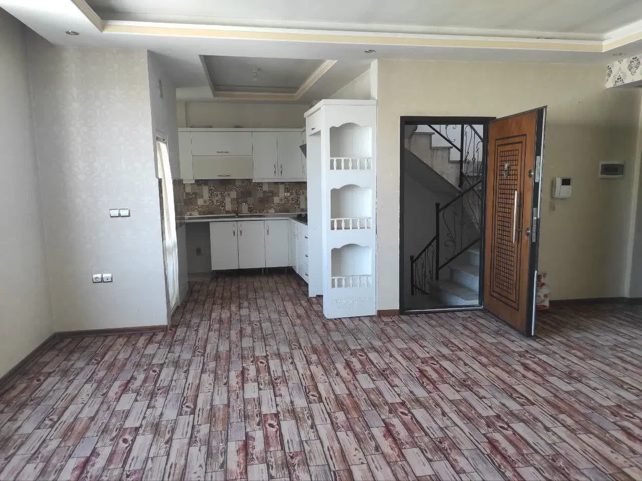 آپارتمان فروشی