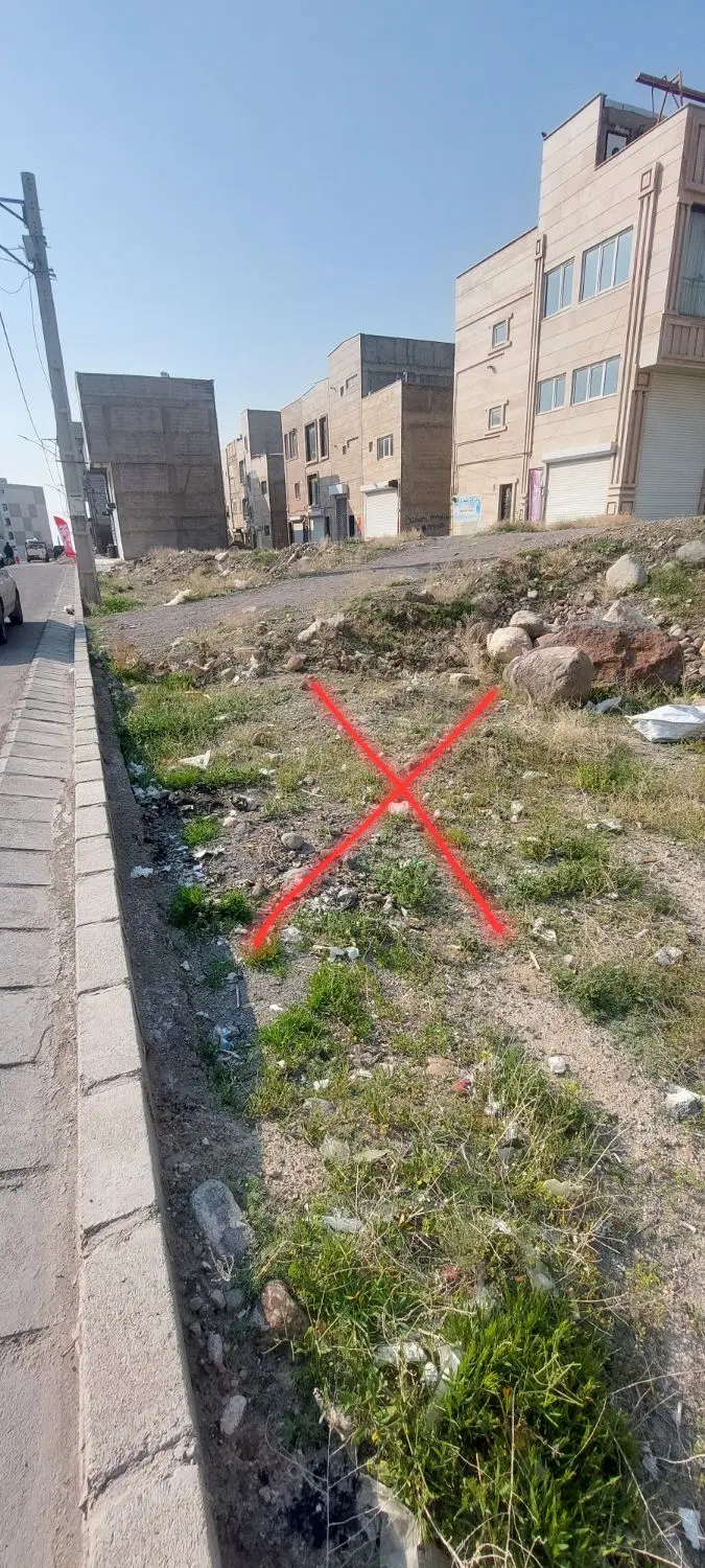 قطعه تجاری فاز ۴ سهند تاپ لوکیشن