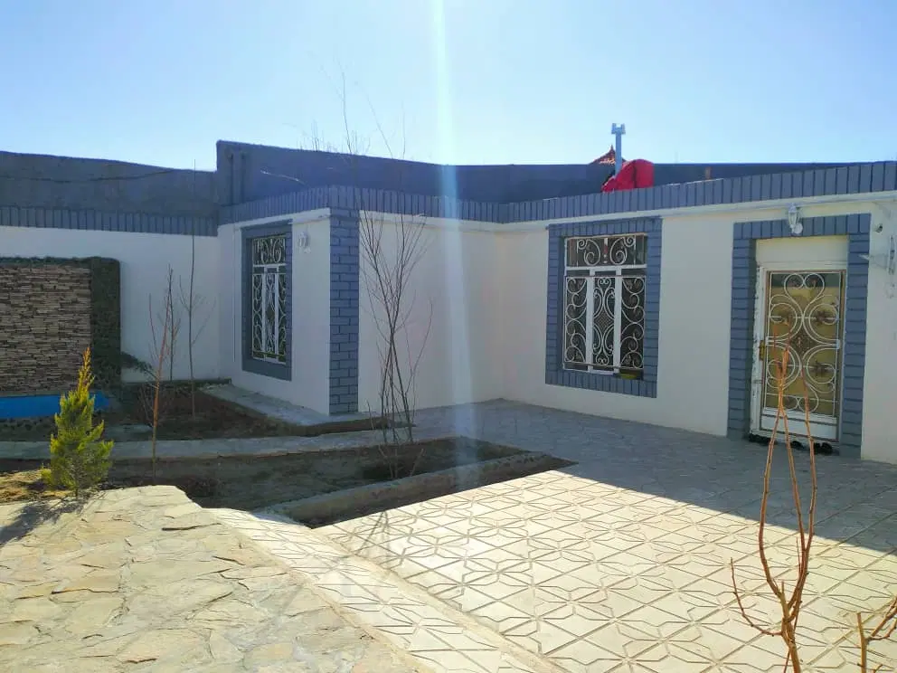 خونه ویلایی