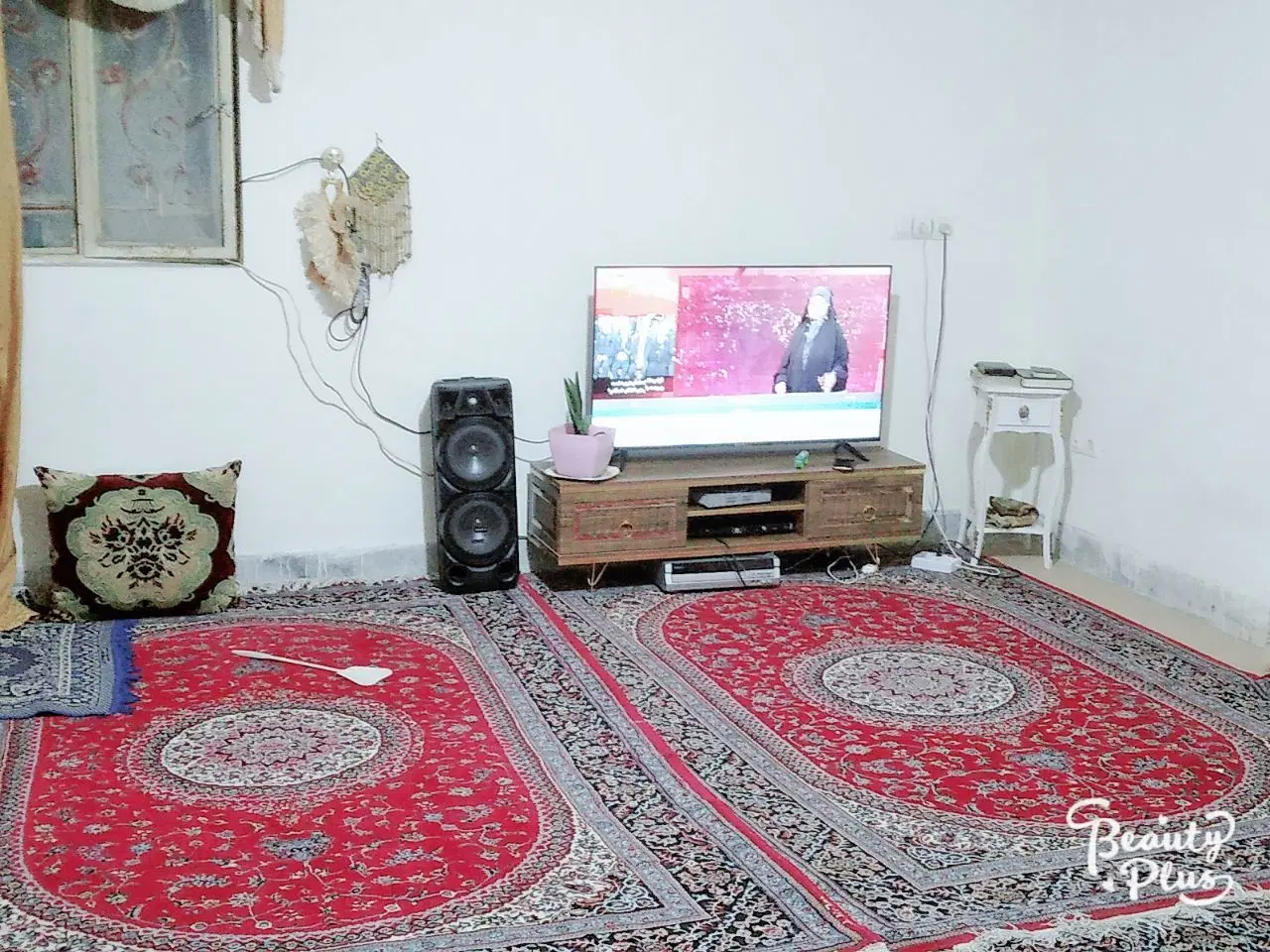 اجاره آپارتمان طبقه اول مهرشهر
