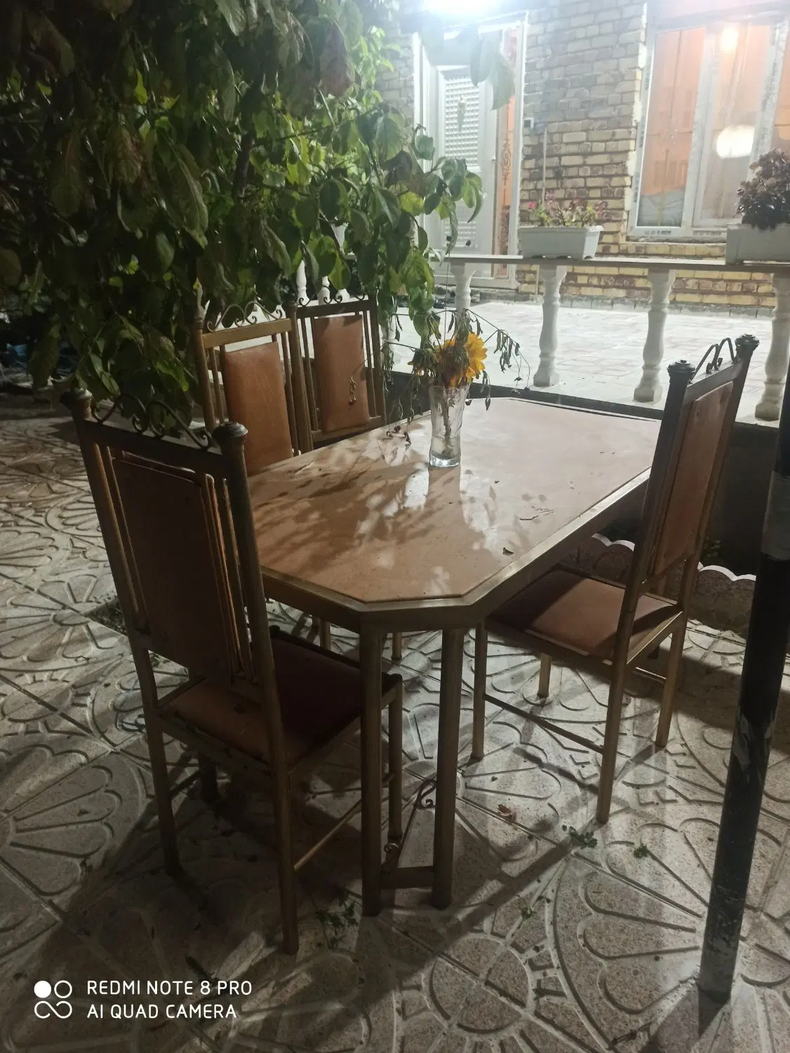 اجاره باغ