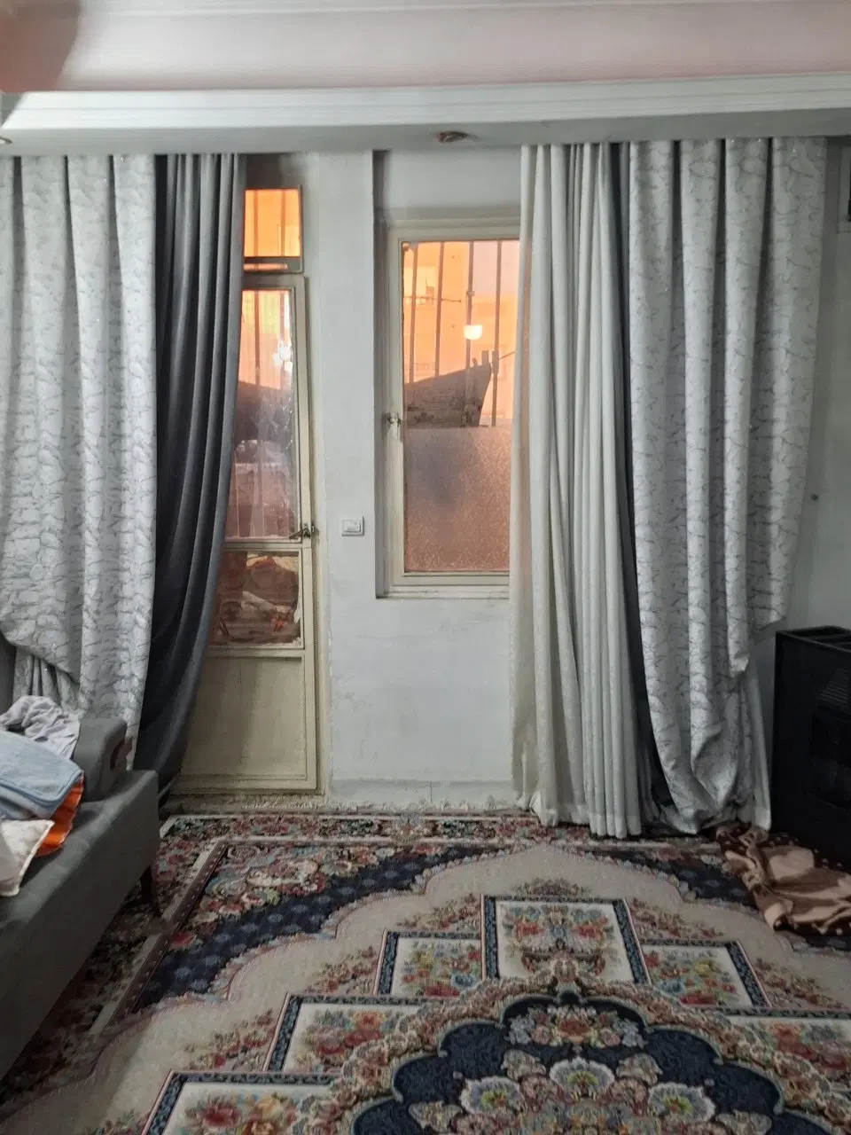 واحد ۷۰ متری