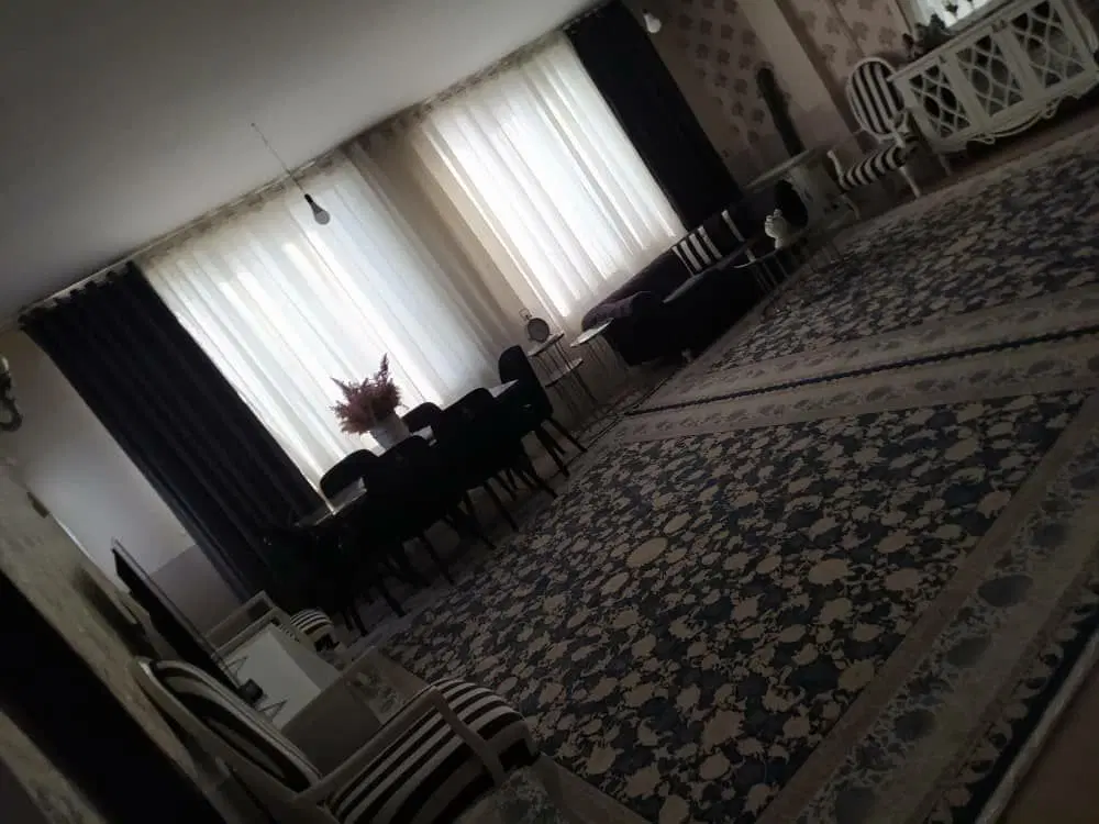 آپارتمان  اول رودکی