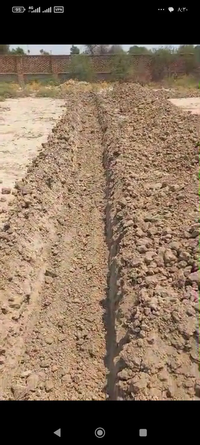 فروش زمین