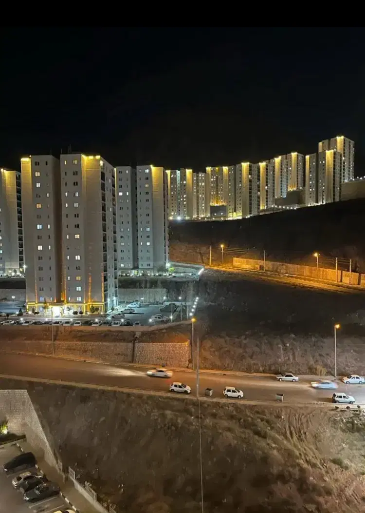 یه فرصت طلایی برای خانه دار شدن ، فاز ۱۱