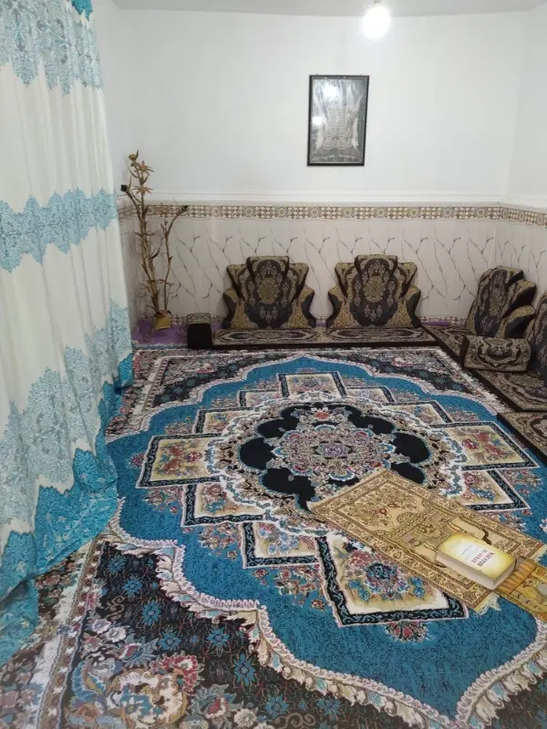 منزل نوددستگاه