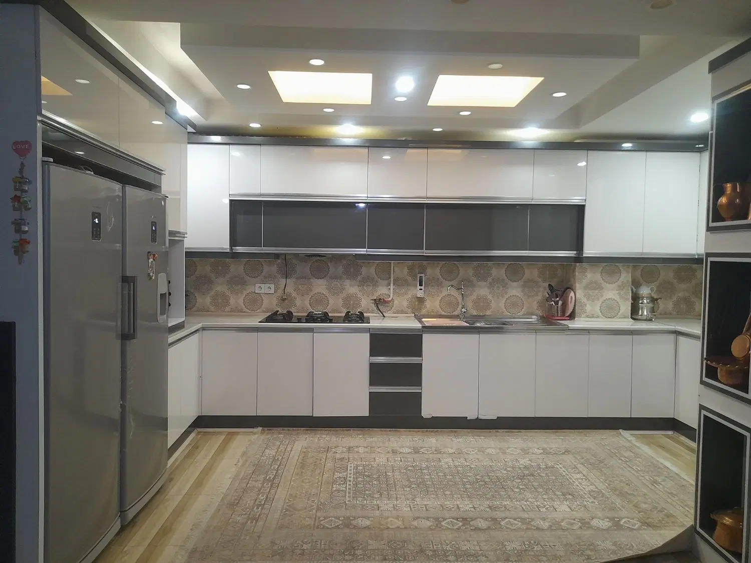 خانه‌ اجاره‌ ای