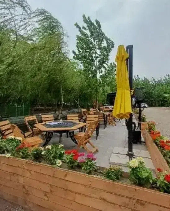خرید ویلا در پروژه اقامتی با امکانات