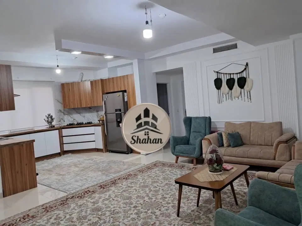 اجاره ۹۵ متری فول (شاهان)