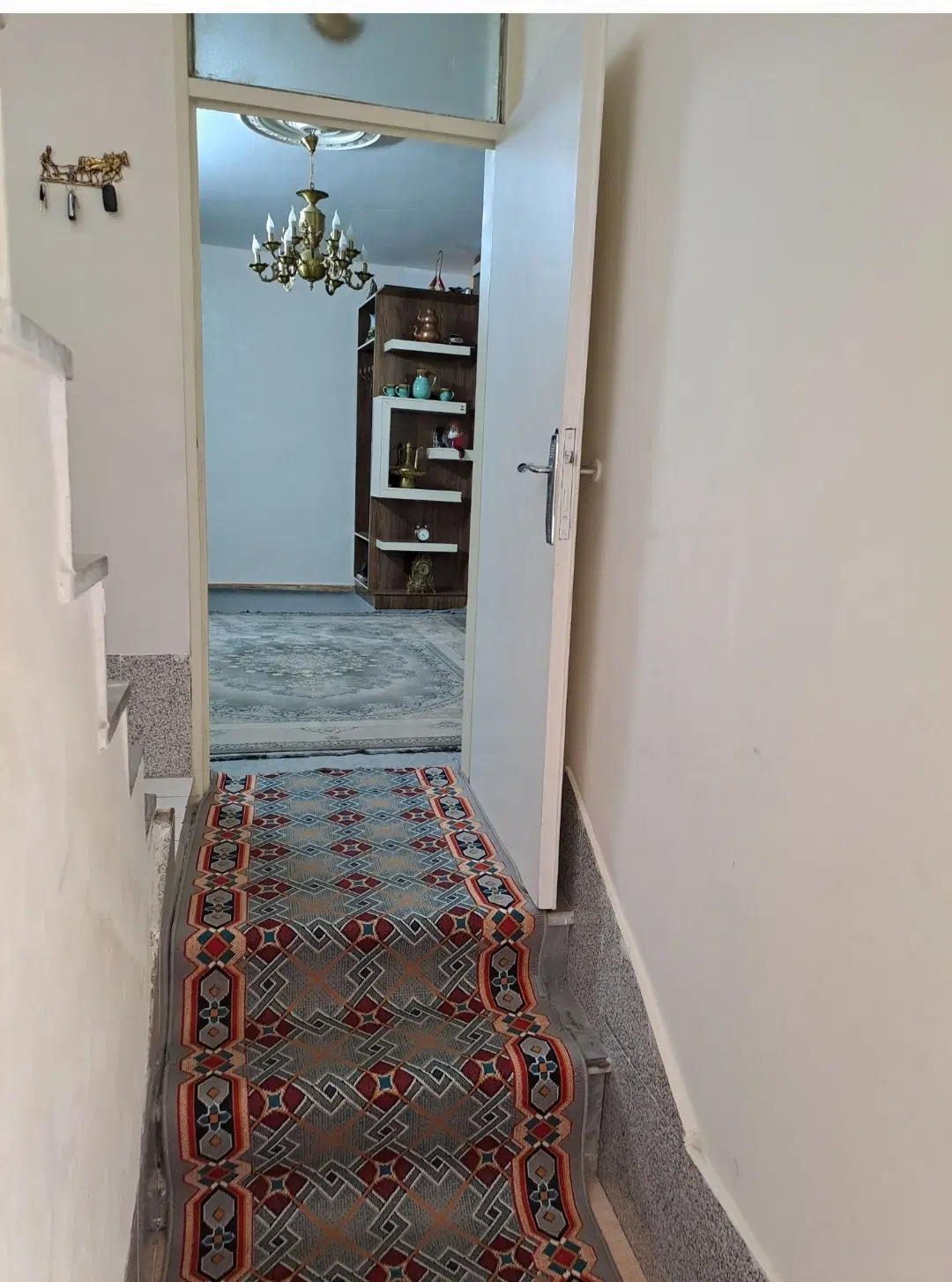 منزل دربست مستقل