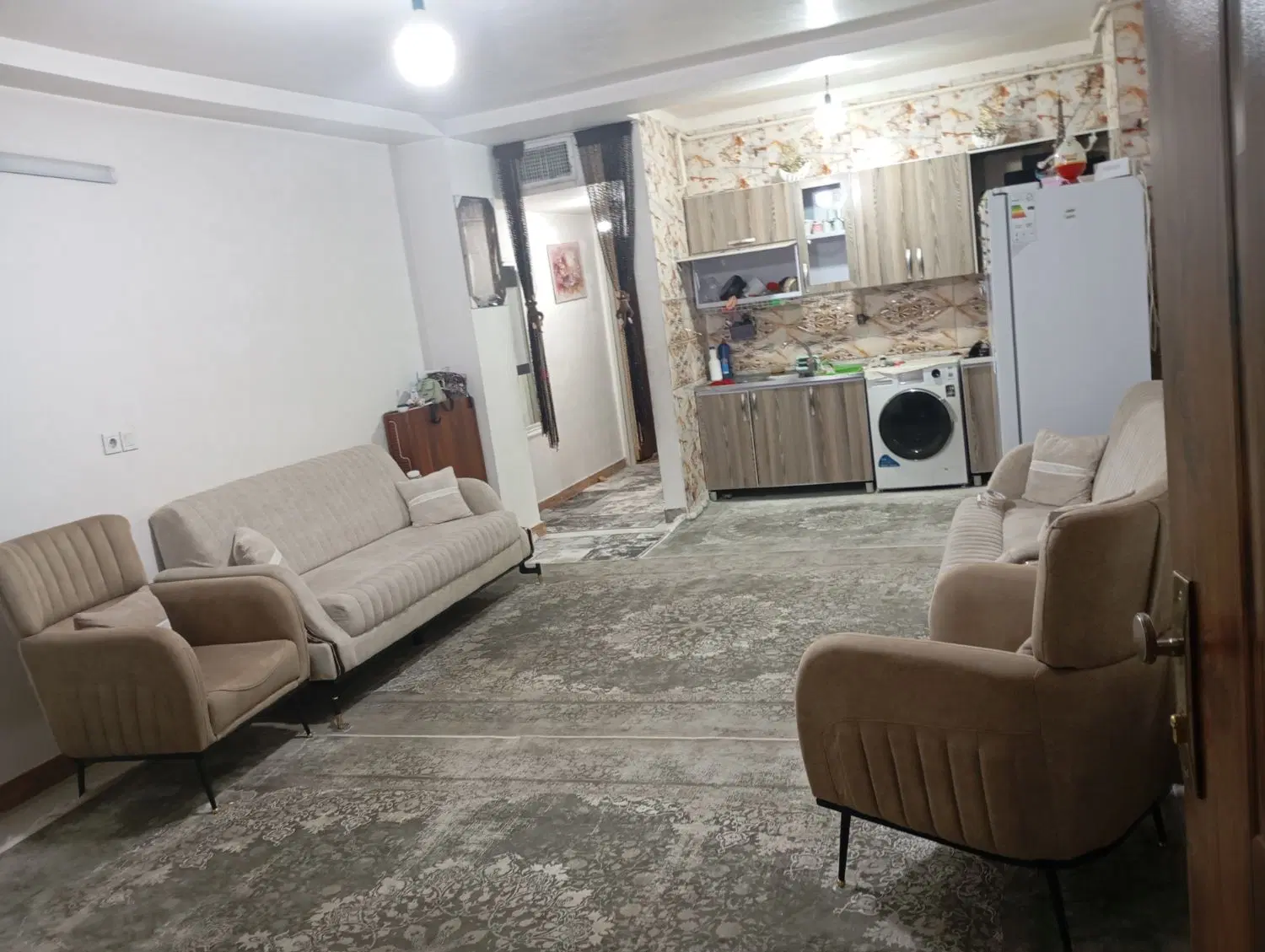 رهن آپارتمان