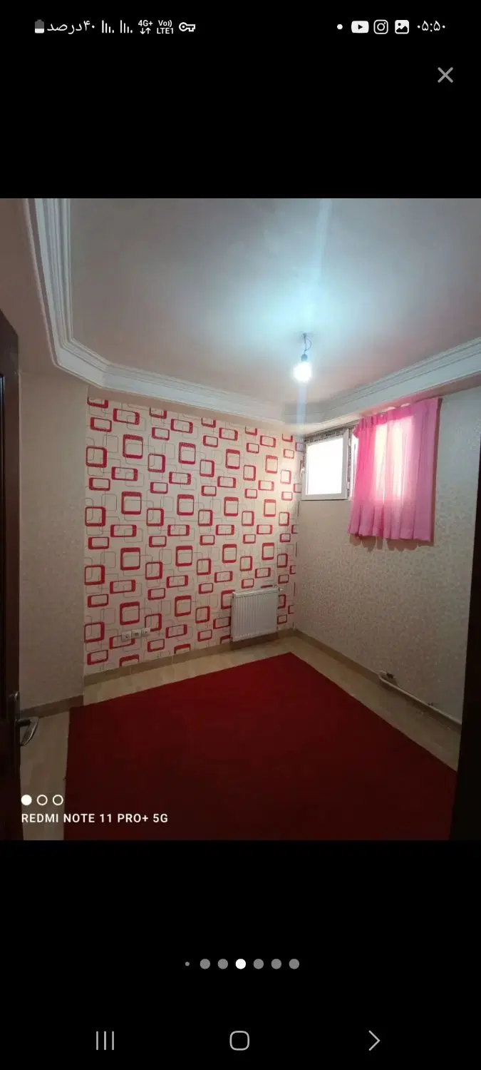 رهن کامل آپارتمان ۹۰متر کوی فیروز پیشه کار