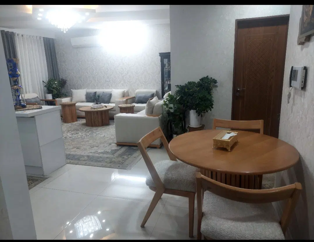 بلوار چمران قبل از بیمارستان حافظ فروش یا معاوضه