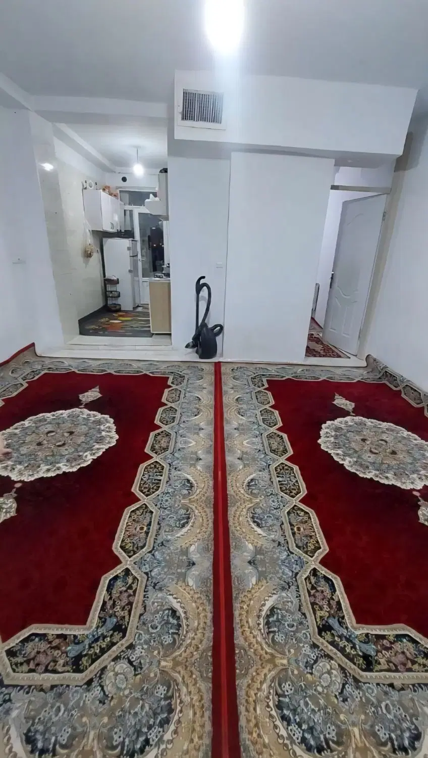 آپارتمان ۴۶ متر خوش نقشه میدان محمدیه_مولوی