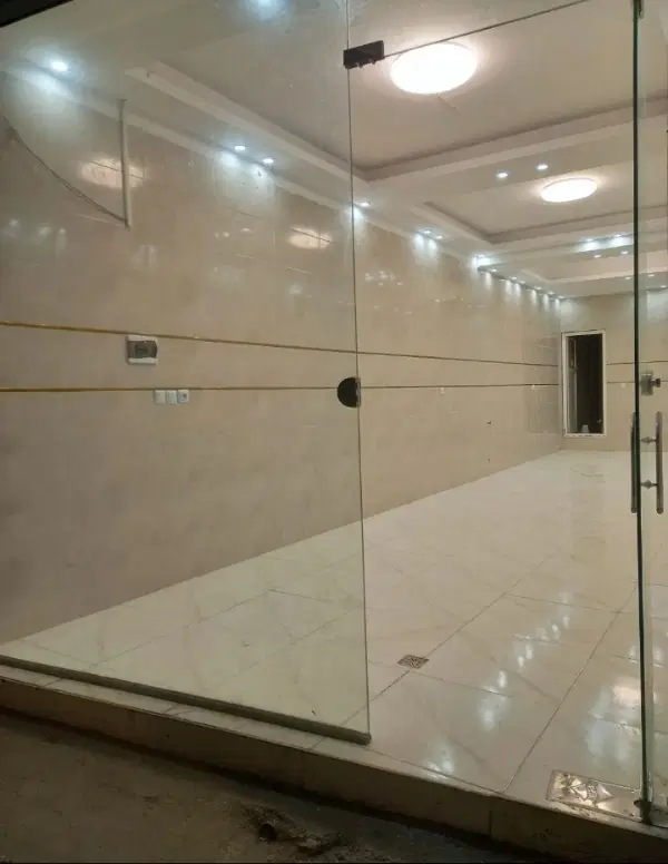 مغازه تمیز در گلکار مارالان توانیر