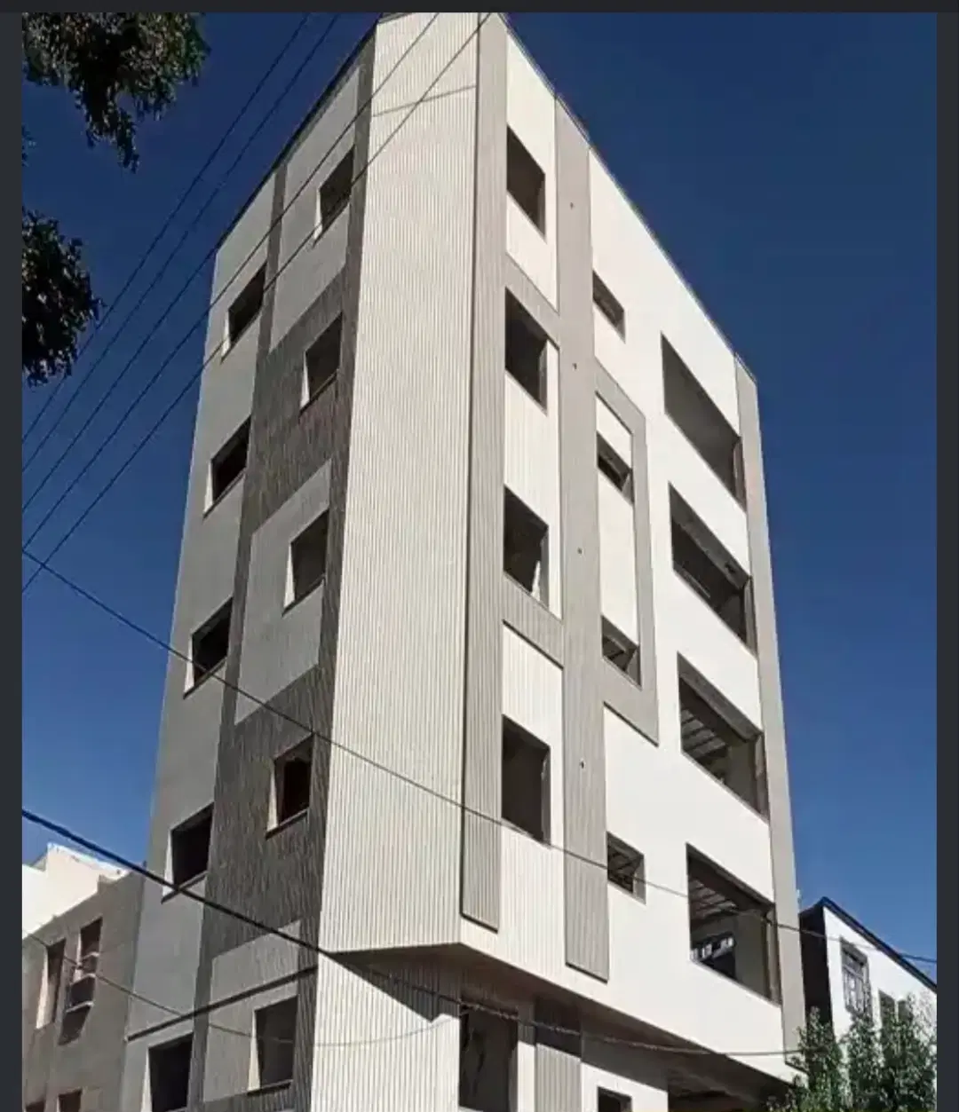 اجاره خانه آپارتمانی