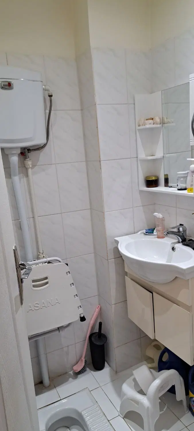 اجاره ۵۴متری خیابان میثم