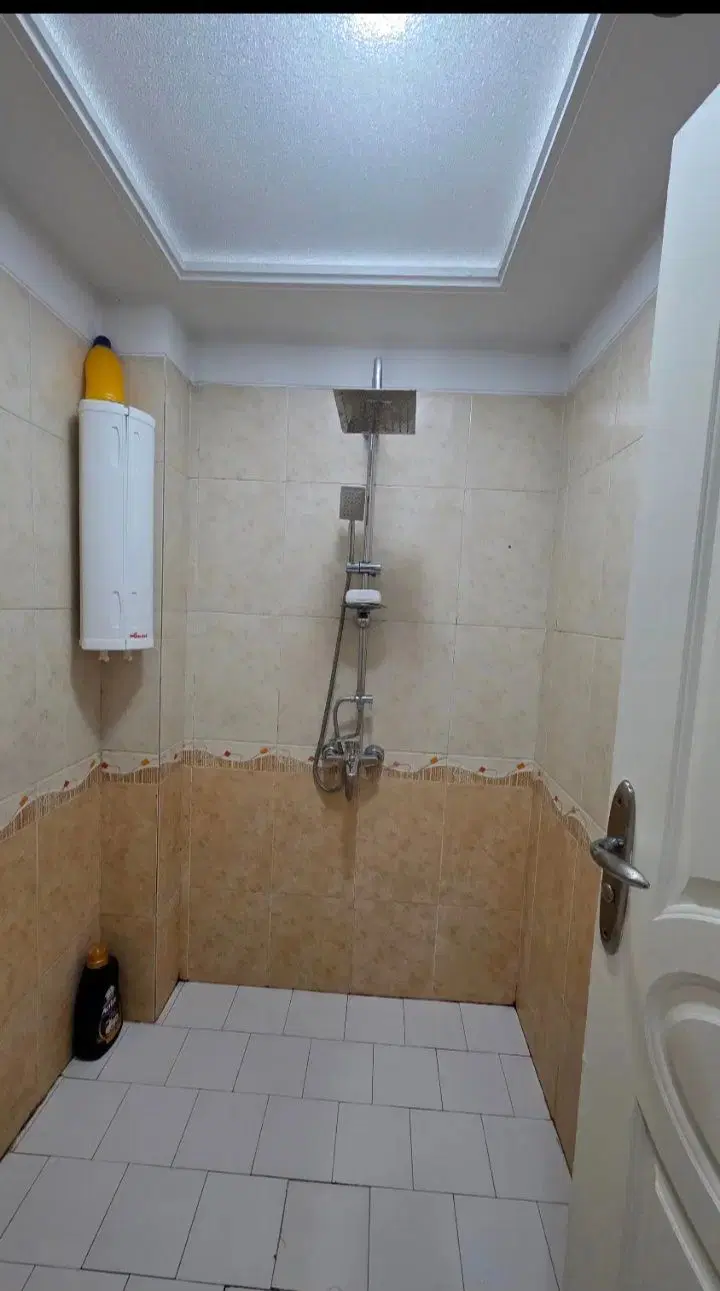 اجاره واحد ۴۵ متری عروسک مناسب عروس و داماد