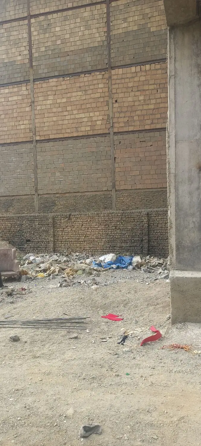 زمین مسکونی مرتضی گرد