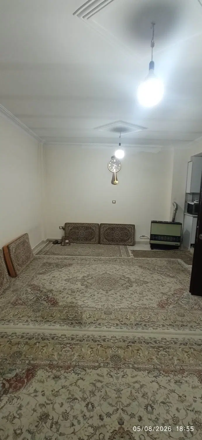 اجاره واحد 63متری