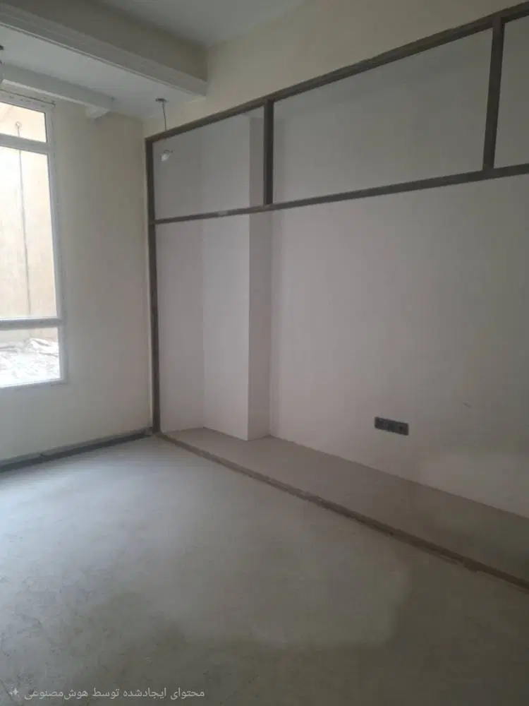 رودکی نرسیده به مرتضوی ۹۶ متر