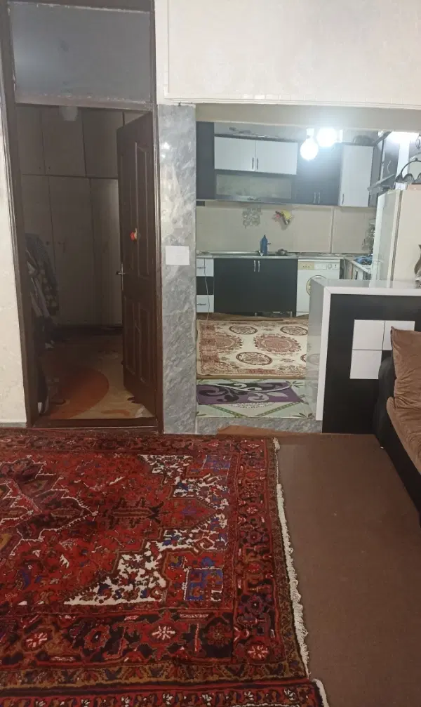 اجاره آپارتمان ۹۰ متری در منظریه  پانزده خرداد