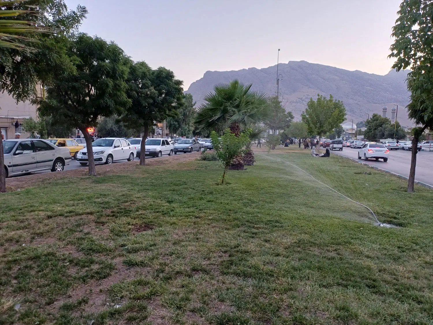 بلوار شورا کلنگی