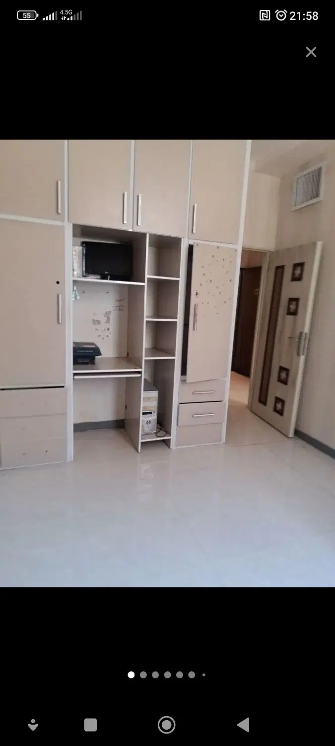 آپارتمان اجاره ای
