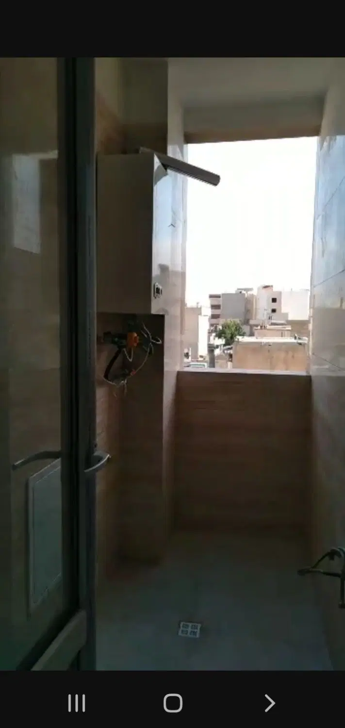 آپارتمان ۷۳متری خ جهانپناه