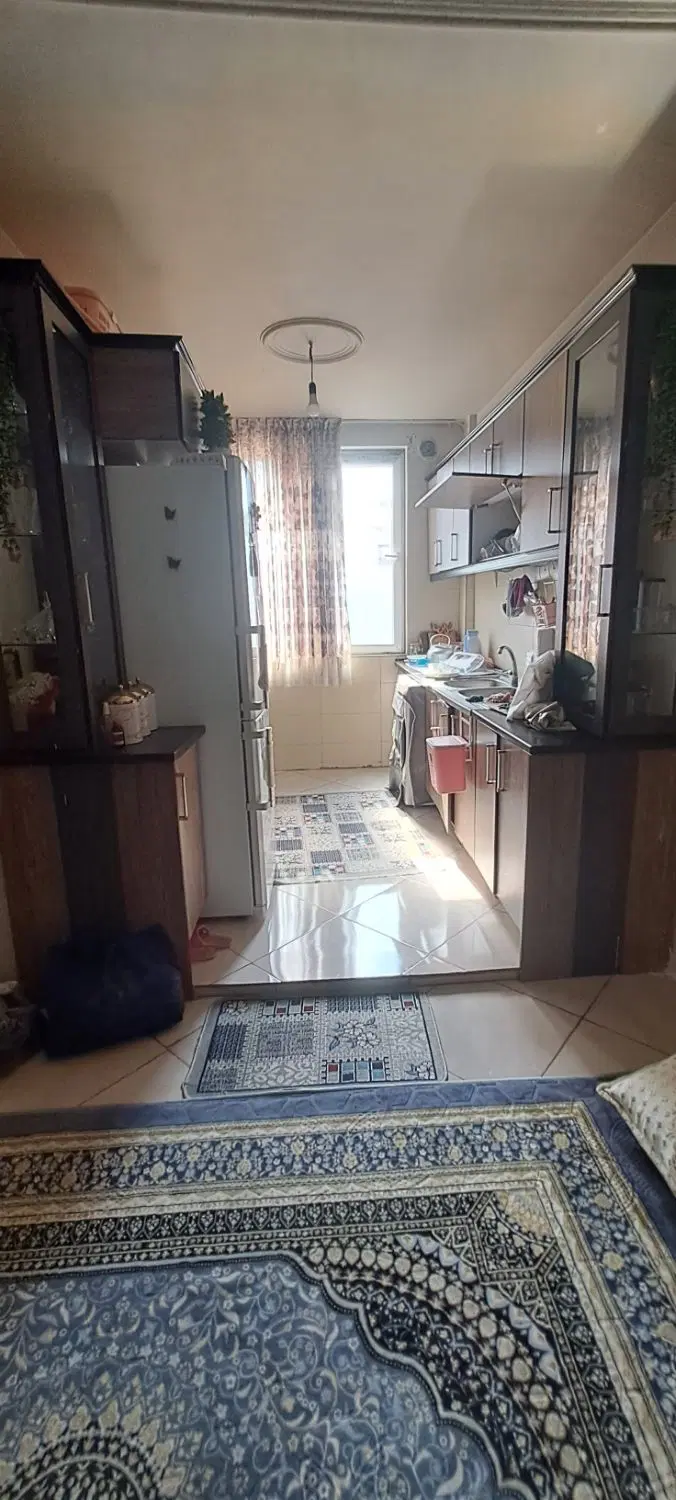 ۵۰متر شیک و تمیز