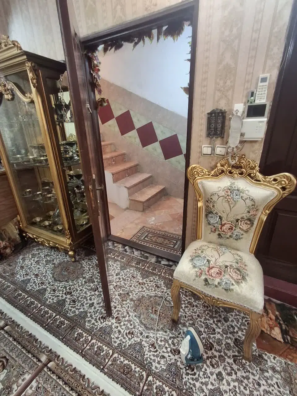 آپارتمان دوخواب