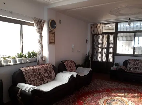 خانه ۷۵ متری در سرچشمه _ کلدره علیا