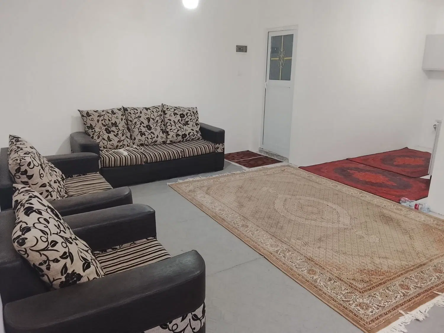 ویلایی 52متری یک خواب