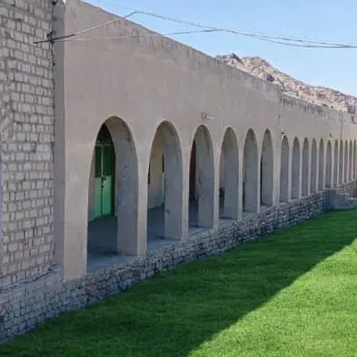 زمین هفتادی سند دار