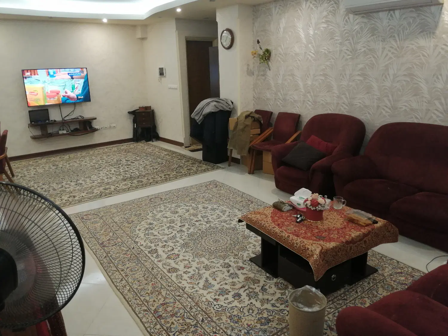 فروش آپارتمان