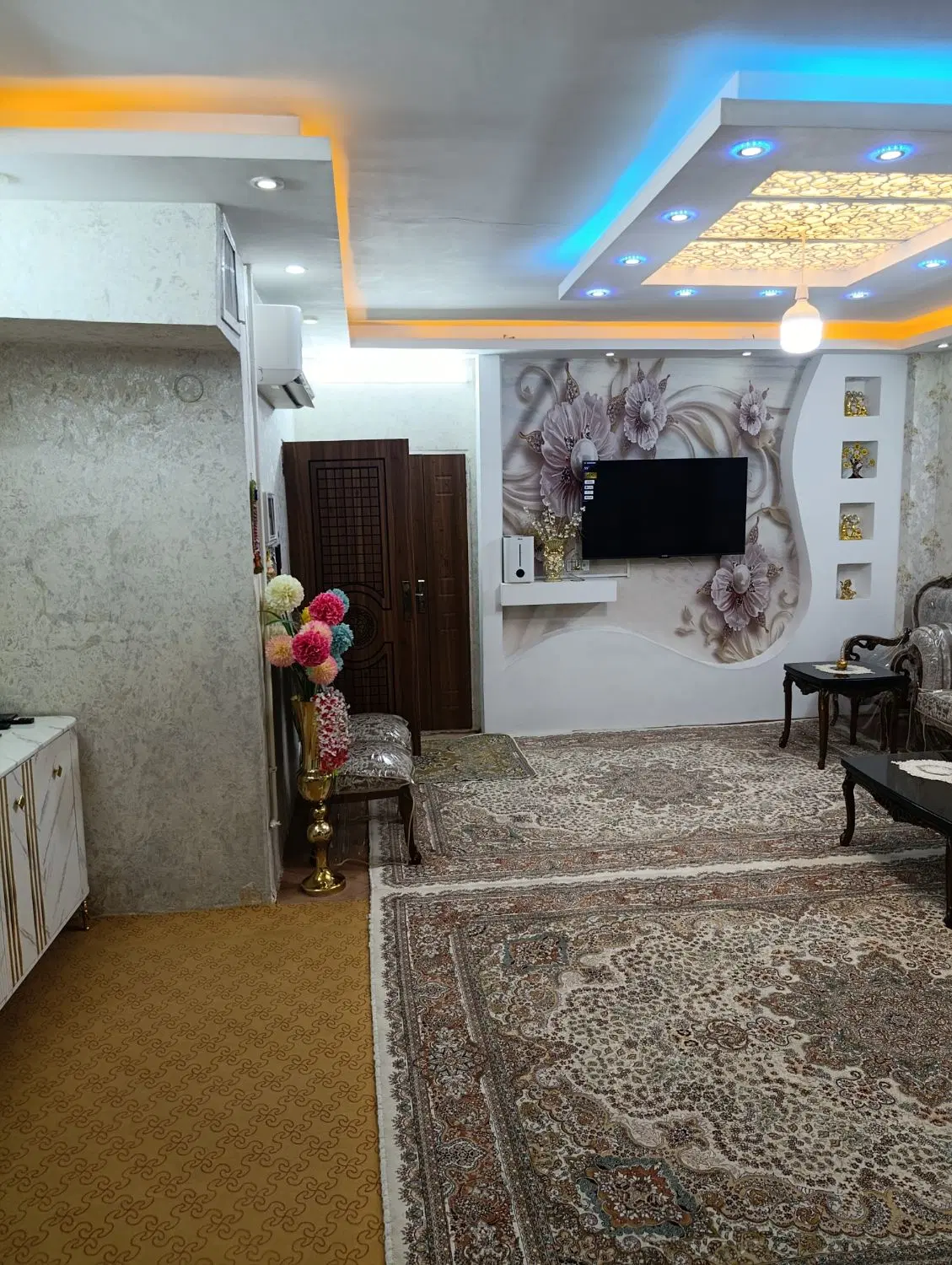 خانه آپارتمان 65 متری