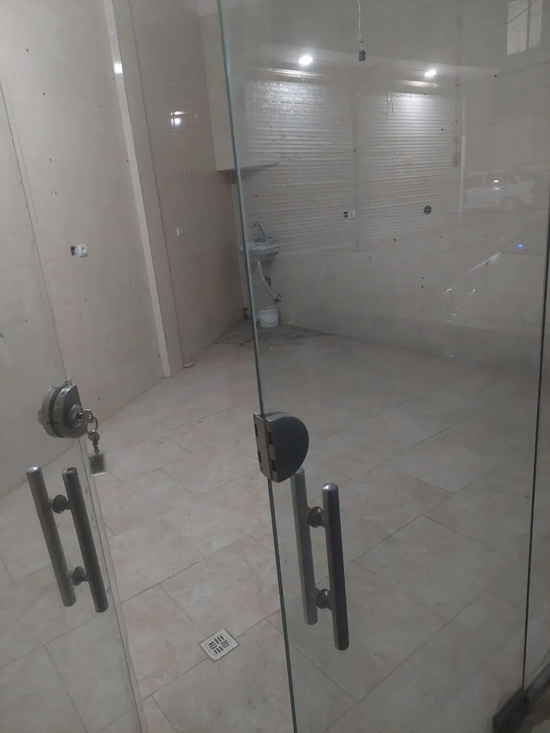 اجاره مغازه درکوی بهارمحمدشهر
