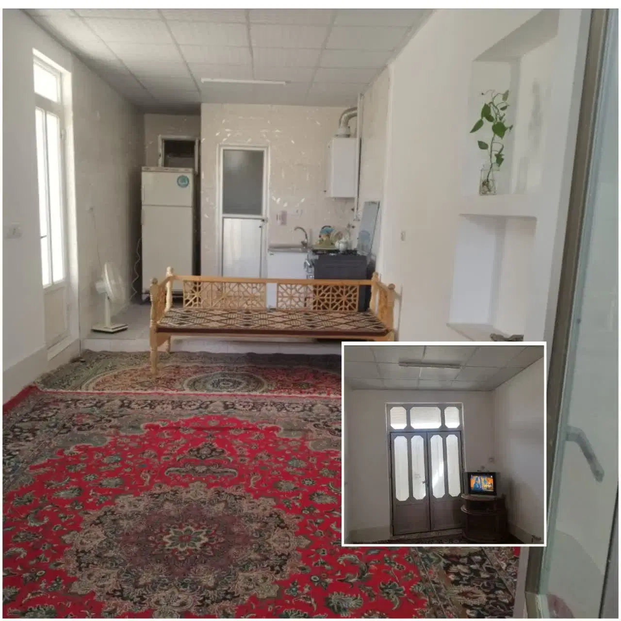 اجاره سوئیت اجاره ای کوتاه مدت