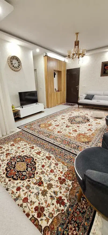 82مترفول امکانات نزدیک مترو