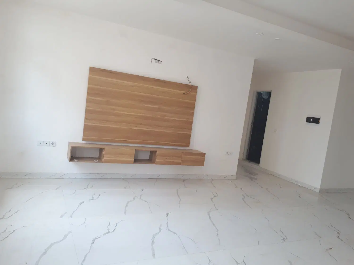 اپارتمان 110متر نوساز شهرک وایین