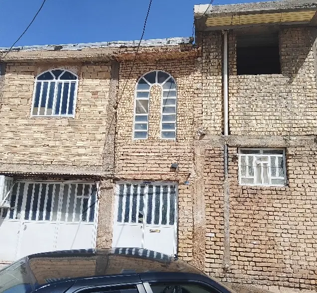 منزل مسکونی ویلایی