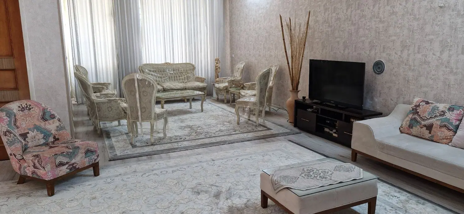 فروش منزل ویلایی